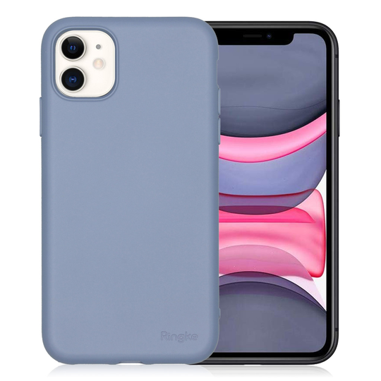Ringke AIR S iPhone 11 - Lavender Gray