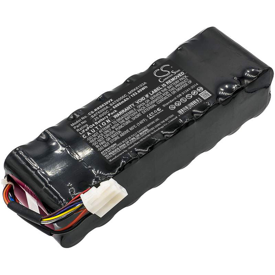 Robomow City MS1000 City MS1800 Premium RS612 akku 6000mAh