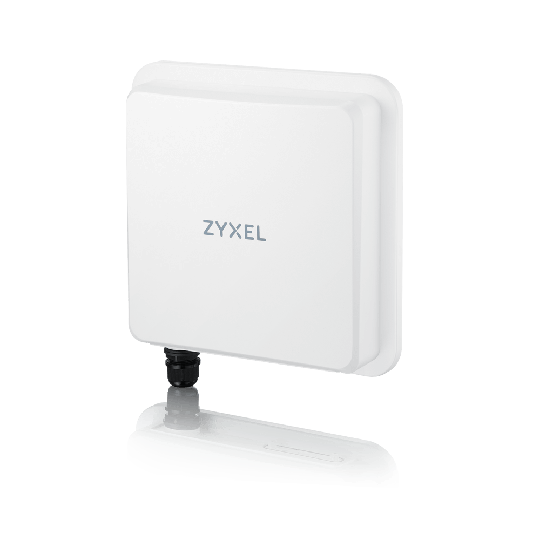 ZYXEL 5G OUTDOOR IP68, 4G & 5G SUPPORT N1/N3/N5/N7/N8/N20/N28/N41/N77/N78/N38/N40
