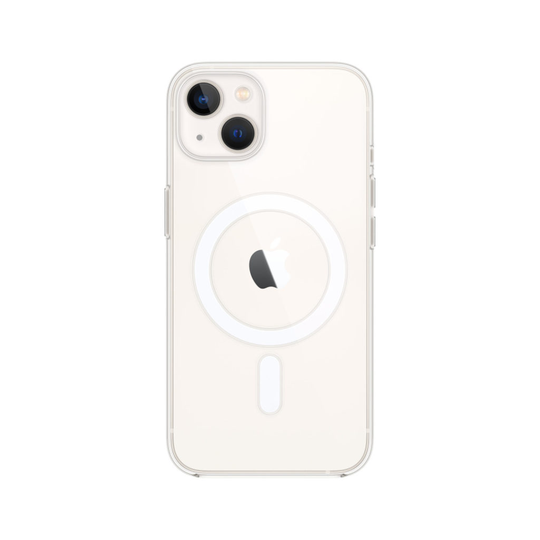 APPLE IPhone 13 Clear Case With MagSafe