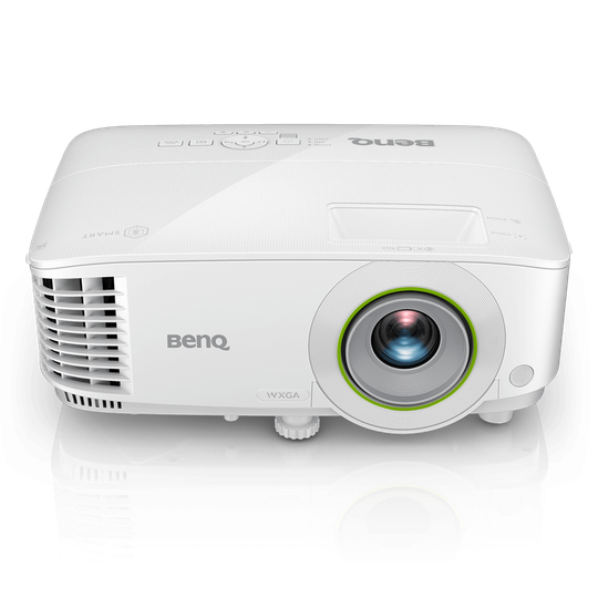 BENQ EW600 Wireless Smart Projector