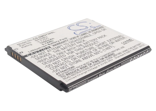 Samsung Galaxy Core LTE akku 1550 mAh