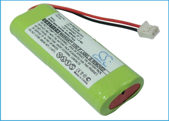Dogtra 1100NC receiver 1100NCC receiver 1200NC receiver Koiratutkan Akku