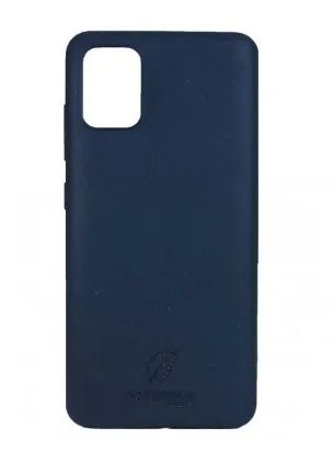 SCREENOR ECOSTYLE GALAXY A21S BLUEBERRY BLUE