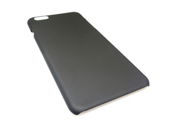 SANDBERG Cover IPhone 6 Plus Hard Black