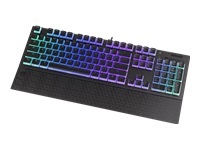ENDORFY Keyboard Omnis Pud Kailh BR RGB
