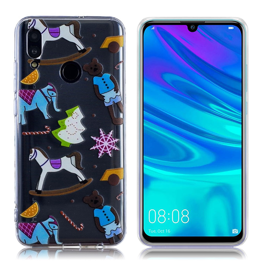 Huawei P Smart 2019 kuosi suojakotelo - Sekalaiset