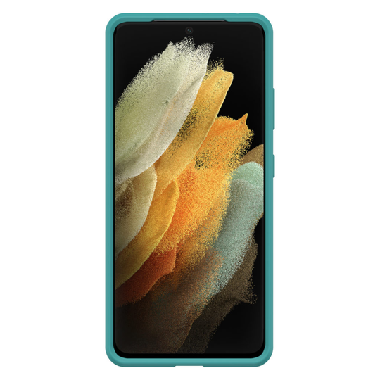 React Galaxy S21 ULTRA 5G Clear/blue