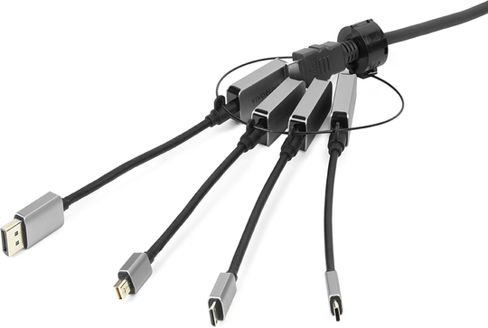 VivoLink Pro HDMI Adapter Ring