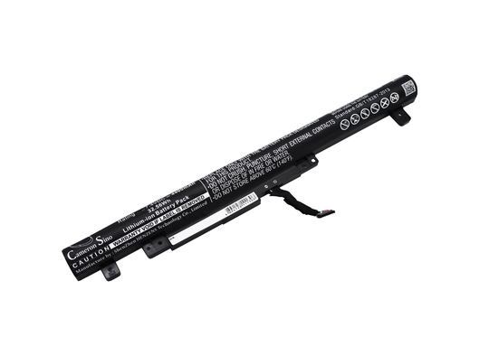 Lenovo Flex 2 14 Flex 2 14 20404 Flex 2 14 akku 4400 mAh"