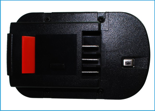 Black & Decker A144 Ni-MH 14 4 V akku 3000 mAh