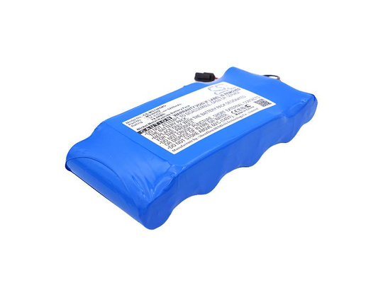 Drager Drager Infinity Monitor Gamma Infinity Monitor Gamma XL Monitor Infinity Gamma akku 5200mAh