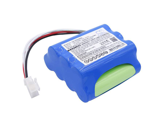 Testo 350 350 EPA 350 Plus akku 3500mAh