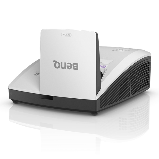 BENQ MW855UST+ 3500ANSI WXGA 0.35 DLP UST+WM