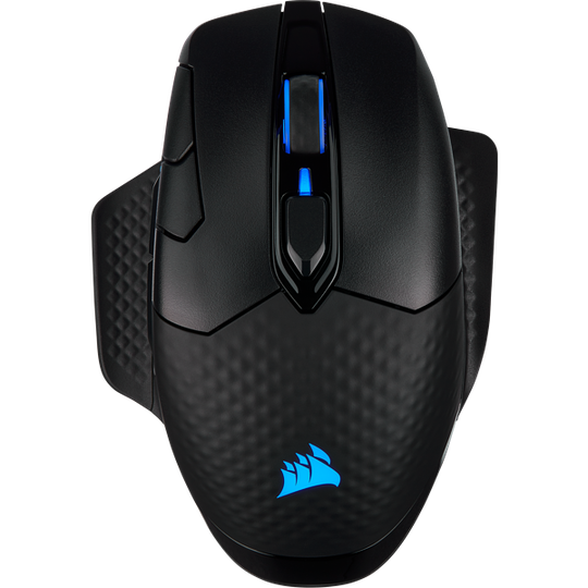 CORSAIR DARK CORE RGB PRO Wireless Mouse