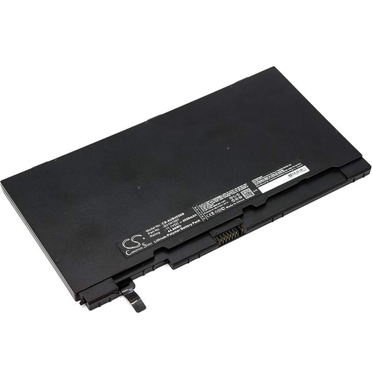Asus B8430UA B8430UA-0071A6200U B8430UA-FA0200E akku 4050mAh