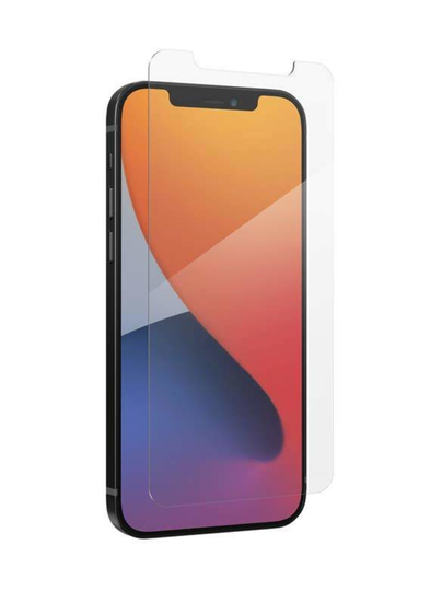 Invisibleshield glass elite+ apple iphone 12 pro max (6.7) näytönsuoja
