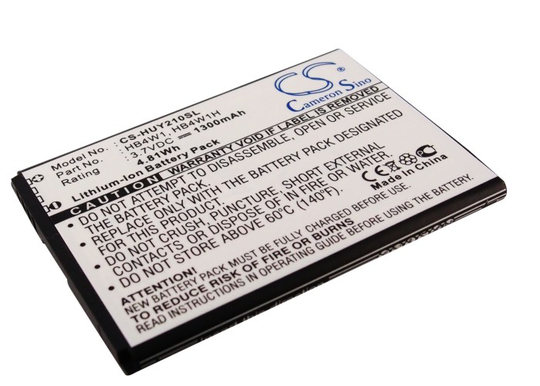 Huawei Ascend Y210 Akku 1300 mAh