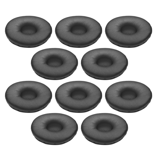 BIZ 2400 II Leather Ear Cushion 10 L