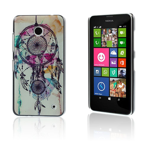 Persson Nokia Lumia 630/635 Kuori - Unen Sieppaaja