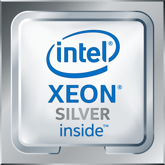 LENOVO THINKSYSTEM ST550 INTEL XEON SILVER 4208 8C 85W 2.1GHZ PROCESSOR OPTION KIT
