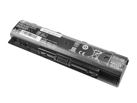 HP 15-J199 17-D099 17-J199 akku 6800mAh