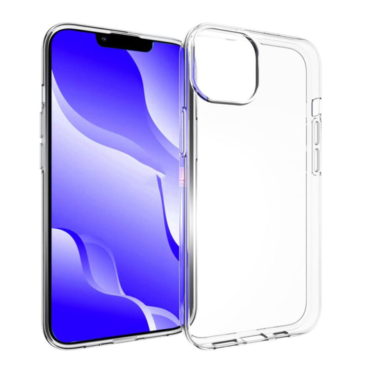 ESTUFF LONDON IPhone 14 Soft Case