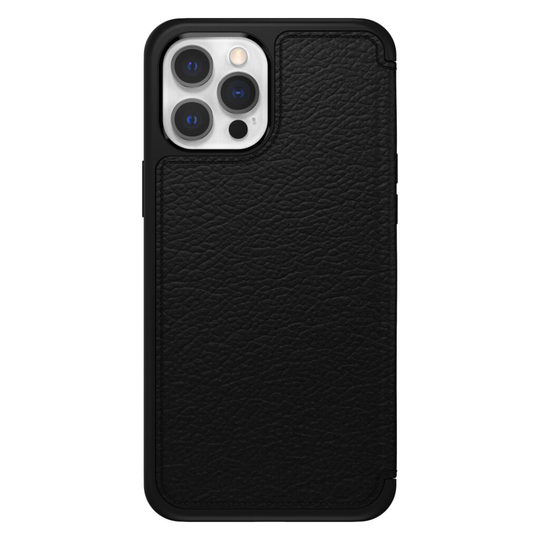 OtterBox Strada IPhone 12 Pro Max Shadow
