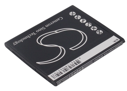 SonyEricsson Xperia GX akku 1500 mAh