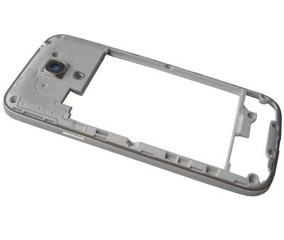 Runko Samsung I9195 Galaxy S4 Mini - musta