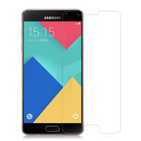 Samsung Galaxy A9 Pro Screen Cover in Hardened Glass