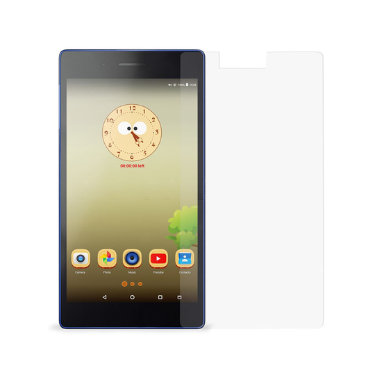 0.3mm Lenovo Tab3 Karkaistu Lasi Näytönsuoja