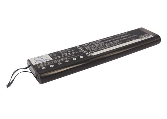 Acterna Anritsu Lite3000(E) EXFO FTB-100 EXFO FTB-400 akku 4000mAh