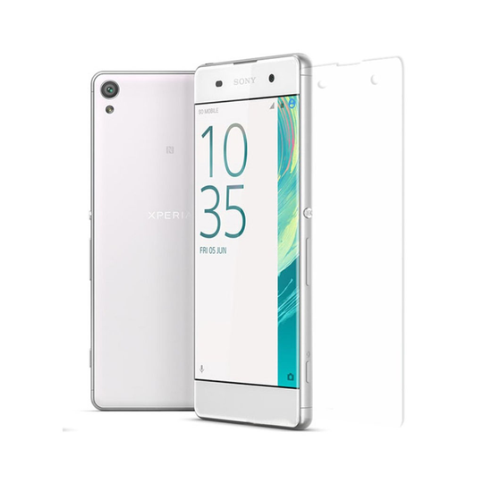 Sony Xperia XA 0.3mm Karkaistu Lasi Näytönsuoja