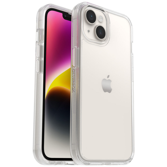 Symmetry CLR IPhone 14/13 CLR Poly Bag
