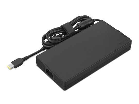 LENOVO 300W AC ADAPTER - SLIM TIP