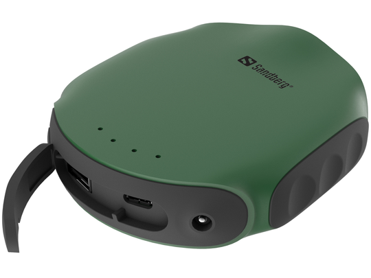 SANDBERG Survivor Powerbank 10000