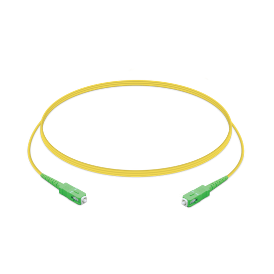 UFiber PatchCord Cable APC/APC