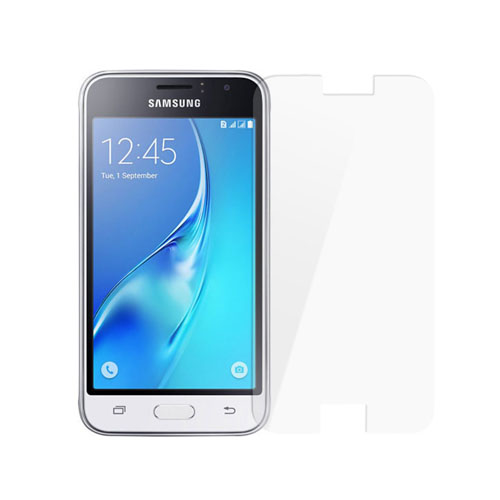 Samsung Galaxy J1 (2016) 0.3mm Karkaistu Lasi Näytönsuoja