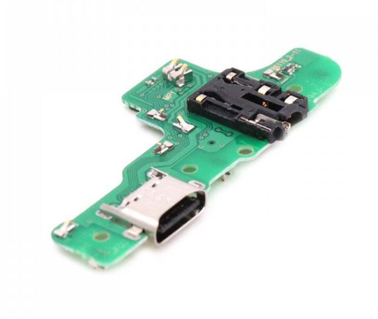 Samsung A20s (A207F) Latausportti
