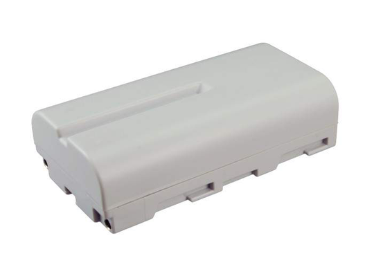 Casio IT2000 IT-2000 IT-2000D30E akku 2200mAh