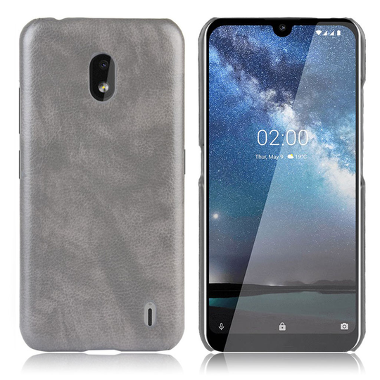 Prestige Nokia 2.2 kuoret - Harmaa