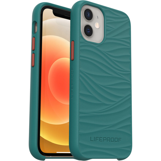 Wake IPhone 12 Mini Down Under - Teal