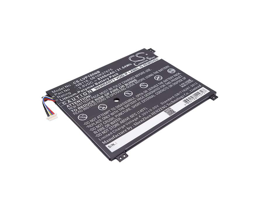 Lenovo IdeaPad 100S IdeaPad 100S-11IBY 80R2 IdeaPad 100S-11IBY 80R2002HGE akku 8300mAh