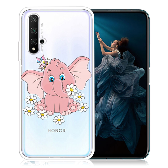 Deco Honor 20 kuoret - Norsu