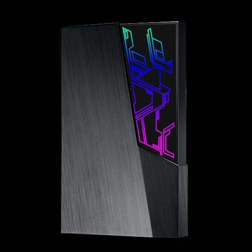 ASUS FX External Hard Drive 1TB