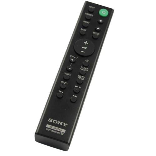 SONY Remote Commander (RMT-AH200U)