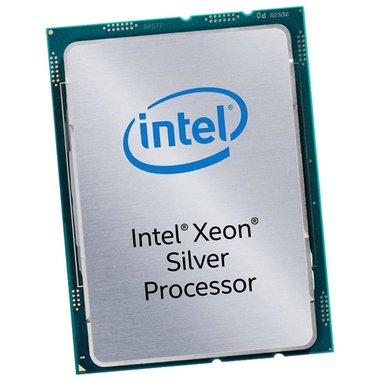 LENOVO TS INTEL XEON SILVER 4116 CPU KIT 12C, 2.10GHZ, 16.5MB L3