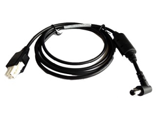 ZEBRA Power Cable For Data Capture