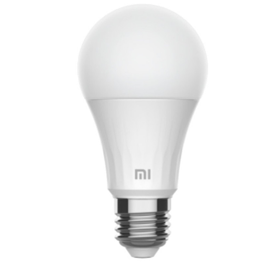 XIAOMI SMART LED BULB WARM WHITE E27 ÄLYLAMPPU